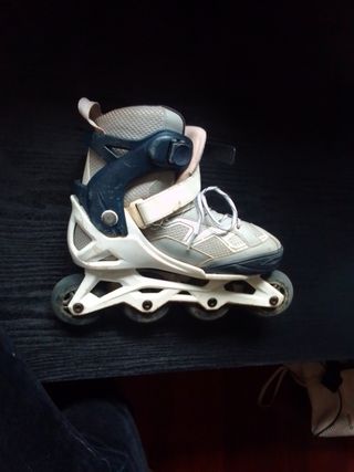 Patines en línea infantiles