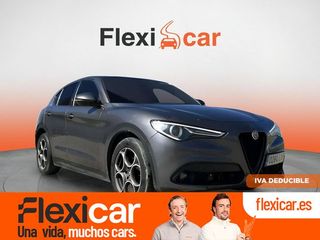 Alfa Romeo Stelvio 2.2 Diesel 118kW (160cv) SPRINT RWD