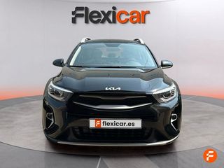 Kia Stonic 1.2 DPi 62kW (84CV) Concept