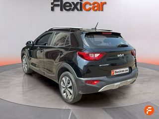 Kia Stonic 1.2 DPi 62kW (84CV) Concept