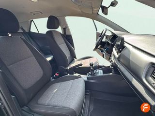 Kia Stonic 1.2 DPi 62kW (84CV) Concept
