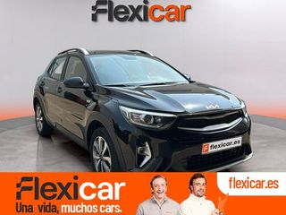 Kia Stonic 1.2 DPi 62kW (84CV) Concept