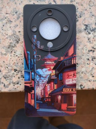 Fundas Honor Magic 5 Lite