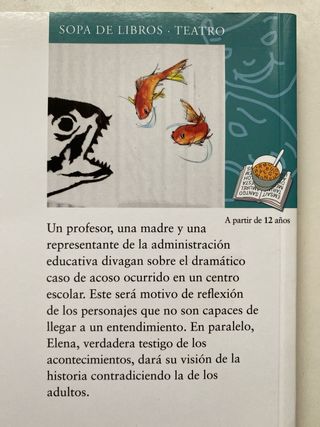 El último curso (Cuentos, Mitos Y Libro / Stori...