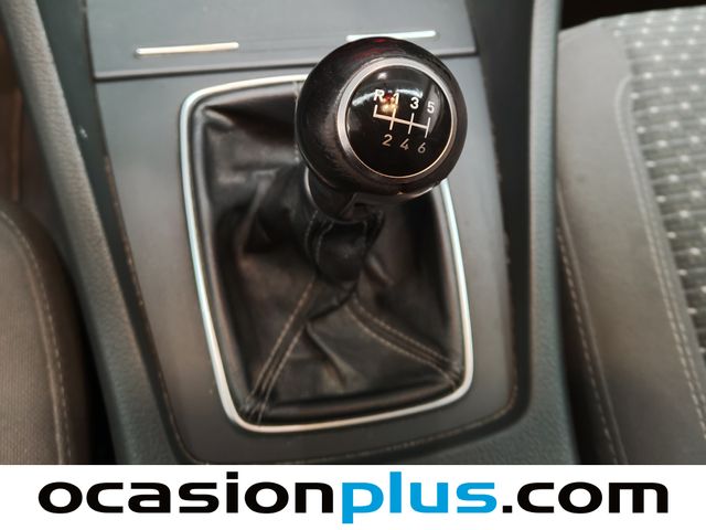 SEAT Exeo 2.0 TDI CR DPF Style 88 kW (120 CV)