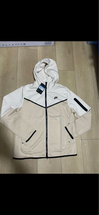 Chándal Nike Tech Fleece 