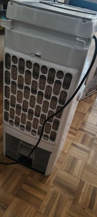 Climatizador evaporativo MComfort