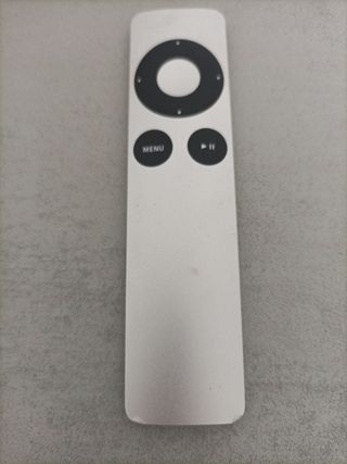Mando Apple TV - Control remoto