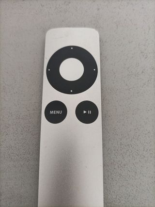 Mando Apple TV - Control remoto