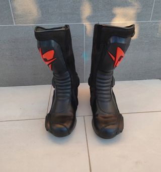 Stivali Spyke Racing 44