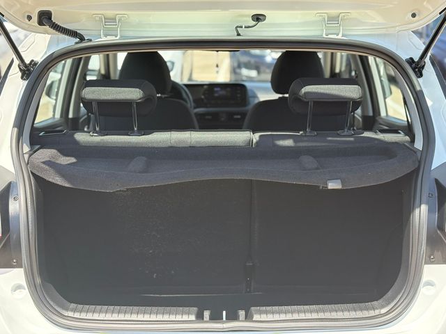 Hyundai i10 2021