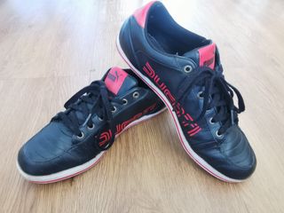 Zapatillas Puma Ducati - Negras/Rojas