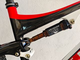 Specialized S-Works Epic MTB talla M