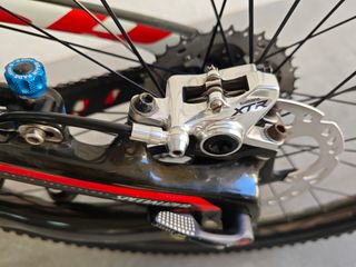 Specialized S-Works Epic MTB talla M