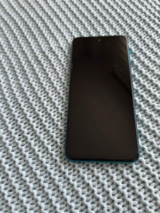 Xiaomi Redmi Note 9S - Azul/Gris