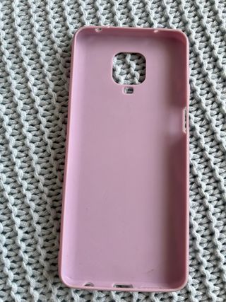 Xiaomi Redmi Note 9S - Azul/Gris