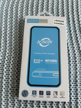 Xiaomi Redmi Note 9S - Azul/Gris