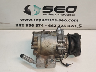 COMPRESOR AIRE ACONDICIONADO RZPA