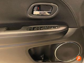 Honda HR-V 1.5 i-VTEC Elegance Navi CVT