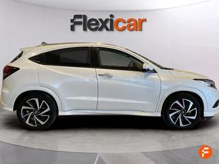Honda HR-V 1.5 i-VTEC Elegance Navi CVT