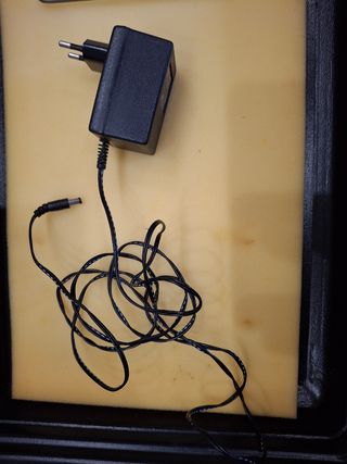 Yamaha PS-55 Teclado Vintage