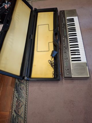 Yamaha PS-55 Teclado Vintage