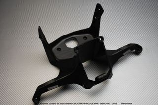 Suporte tablero DUCATI PANIGALE 899 1199 2013 2015
