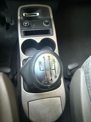 Renault Grand Espace 2003