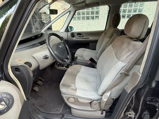 Renault Grand Espace 2003