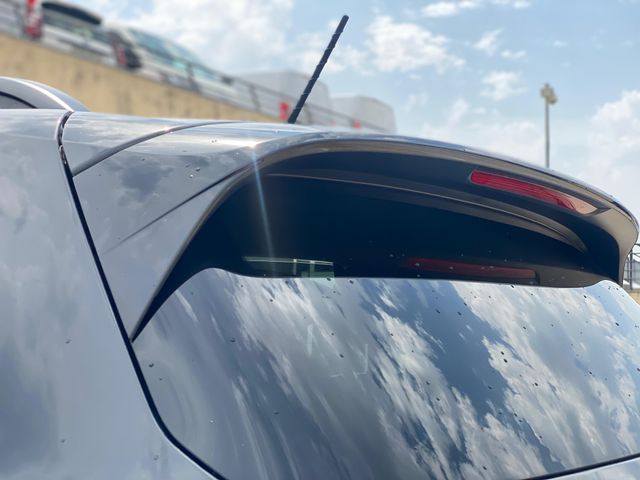 Volkswagen T-Cross 2021
