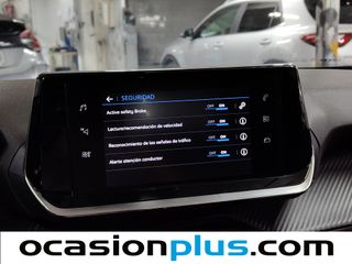 Peugeot 2008 PureTech 100 S&S Allure 75 kW (100 CV)