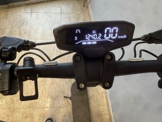 Patinete SmartGyro K2