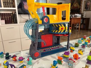 SuperThings: fantastica collezione!