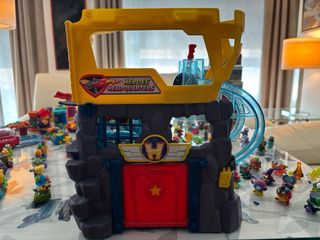 SuperThings: fantastica collezione!