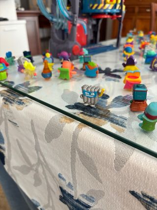 SuperThings: fantastica collezione!