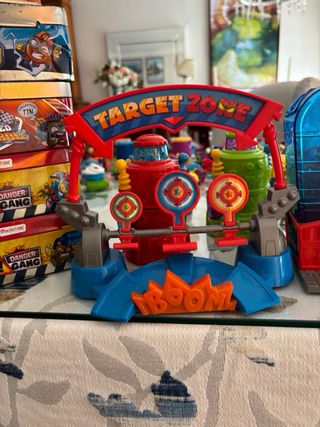 SuperThings: fantastica collezione!