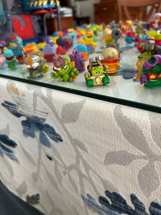SuperThings: fantastica collezione!