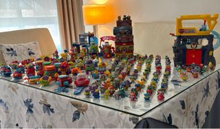 SuperThings: fantastica collezione!