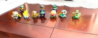 SuperThings: fantastica collezione!