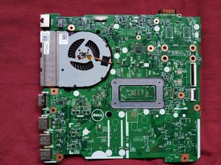 Placa base Dell Vostro i5 7a