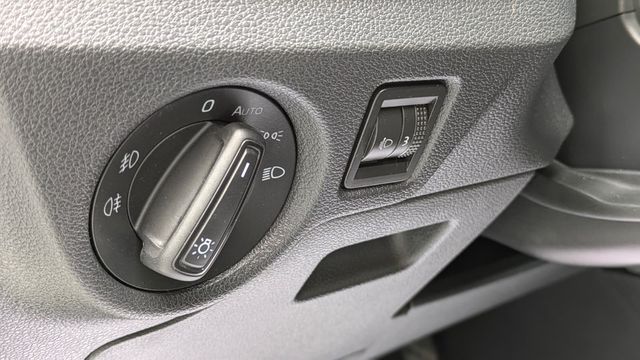 Skoda Scala 2021
