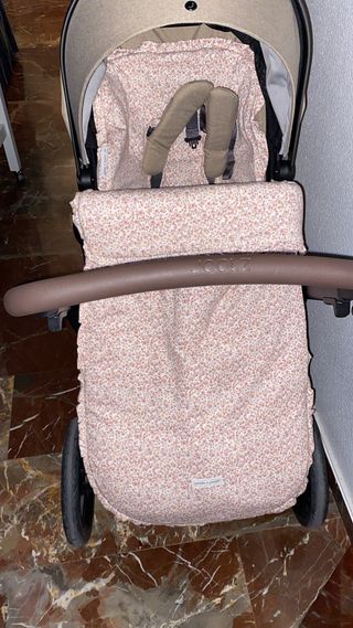 Carrito bebé Joolz Day +
