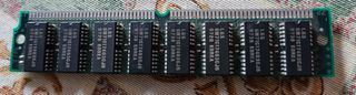Módulos RAM LG 128MB