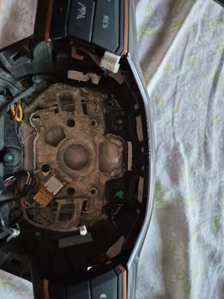 Volante Cupra para recambios