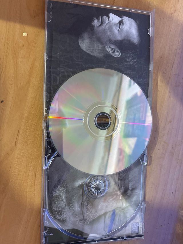 Clapton Chronicles: Lo mejor de Eric Clapton CD