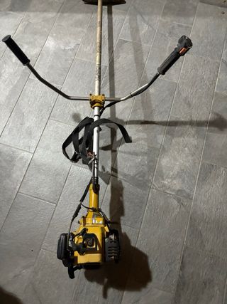 Decespugliatore Kawasaki TG33