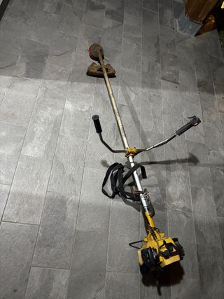 Decespugliatore Kawasaki TG33