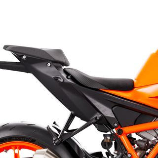 Asiento trasero KTM Superduke 1290/1390