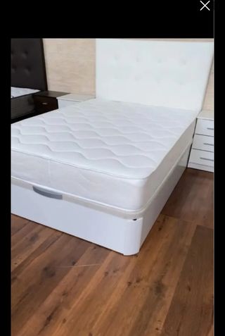Canapé cama