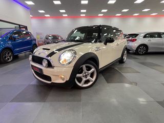 MINI Clubman 2010